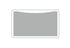 Flavio Italian LED Mirror With Sensor Switcher